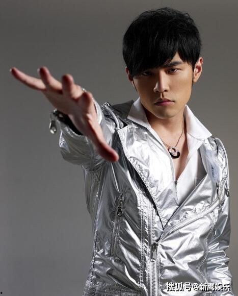 罗志祥周杰伦最新爆料,揭秘娱乐圈不为人知的秘密